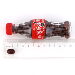 Caramelo clásico con sabor a Cola Jelly Bean en una botella de Cola - Product Image 6
