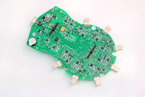 Carte de circuit imprimé de télécommande de clé de voiture standard OEM, universelle, compatible avec les systèmes d'entrée et de verrouillage centralisé <span class=keywords><strong>automobile</strong></span>, carte de circuit imprimé RF stable - Product Image 5