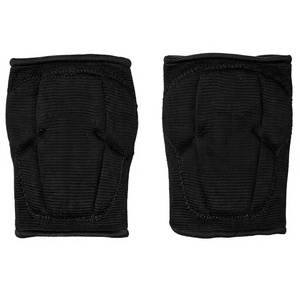 Protections professionnelles pour adultes, pour la danse, la lutte, le volley-ball, le basketball, la course à pied, le football, le jogging, le cyclisme, coussinets épais antidérapants - Product Image 1