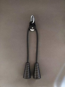 AVEC ABS Poignée conique durable à tension réglable, utilisation universelle, accessoire de gym, équipement de traction pour la remise en forme - Product Image 5