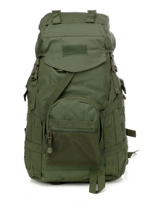 High Capacity 50L Waterproof Hiking Camping Bag <strong>Camo</strong> Back Pack Camouflage Tactical Backpack Sport <strong>Rucksack</strong> - Product Image 6