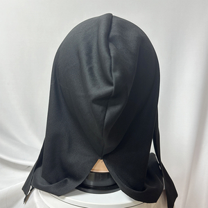 <span class=keywords><strong>Masque</strong></span> de visage fantôme d'usine d'origine, en latex souple, <span class=keywords><strong>pour</strong></span> cosplay de film d'horreur, accessoires de fête effrayants, <span class=keywords><strong>masque</strong></span> d'<span class=keywords><strong>Halloween</strong></span> - Product Image 6