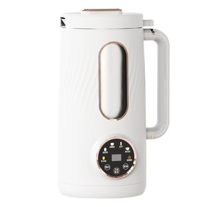 Soy Milk Maker 1.3L Multifunctional Electric Blender With Microcomputer Control For Household Use - Product Image 3