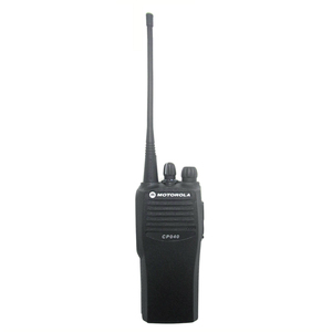 วิทยุสื่อสารแบบพกพา CP040 2 ทาง VHF ราคาดีที่สุด สำหรับธุรกิจและเชิงพาณิชย์ - Product Image 2