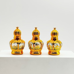 Wholesale 15ml Dubai Arabic <strong>Perfume</strong> Top Selling High Quality Long Lasting Fragrance <strong>Roller</strong> <strong>Perfume</strong> Bottle - Product Image 6