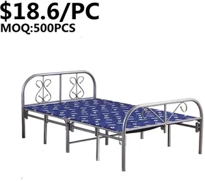 TSF Cheap Price Conference Staff Meeting Office table Bed Steel Based