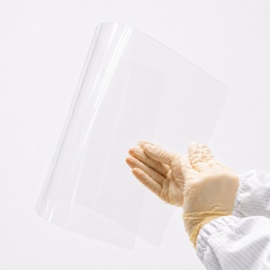 กระจกบางพิเศษ Econy Ultra Thin Glass (UTG) สำหรับจอแสดงผลแบบพับได้: นวัตกรรมเทคโนโลยีเกาหลีที่เปลี่ยนความเป็นไปได้อันเป็นไปไม่ได้สำหรับจอพับได้ให้เป็นไปได้จริง - Product Image 1