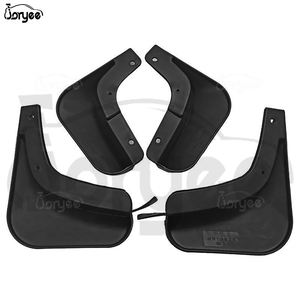 Parafanghi delle ruote posteriori anteriori protezione protezione paraspruzzi accessori parafango per Suzki SX4 <span class=keywords><strong>S</strong></span>-<span class=keywords><strong>CROSS</strong></span> 2014-2019 ricambi auto - Product Image 2