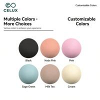 Ensemble d'accessoires de yoga et de pilates personnalisés, ballon de yoga, anneau de pilates, bande de résistance, kit de pilates pour femmes