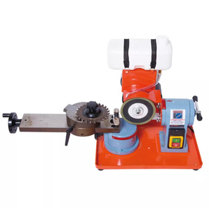 Round Circular Saw <b>Blade</b> Cutter Grinding Grinder Sharpening <b>Sharpener</b> Machine - Product Image 2