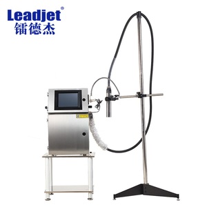 日付コーディングマシン/パッキングマシン用工業用インクジェットプリンター - Product Image 2