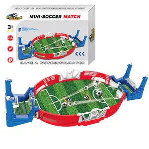 Prodotti popolari macchina da tiro per bambini gioco di calcio calcio set giocattoli per bambini