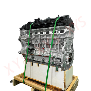 Fábrica N54 N55 nuevo motor para <span class=keywords><strong>BMW</strong></span> N55B30 X5 <span class=keywords><strong>X6</strong></span> montaje de motor E90 335i/e82 135i/F10 535i motor Turbo - Product Image 6