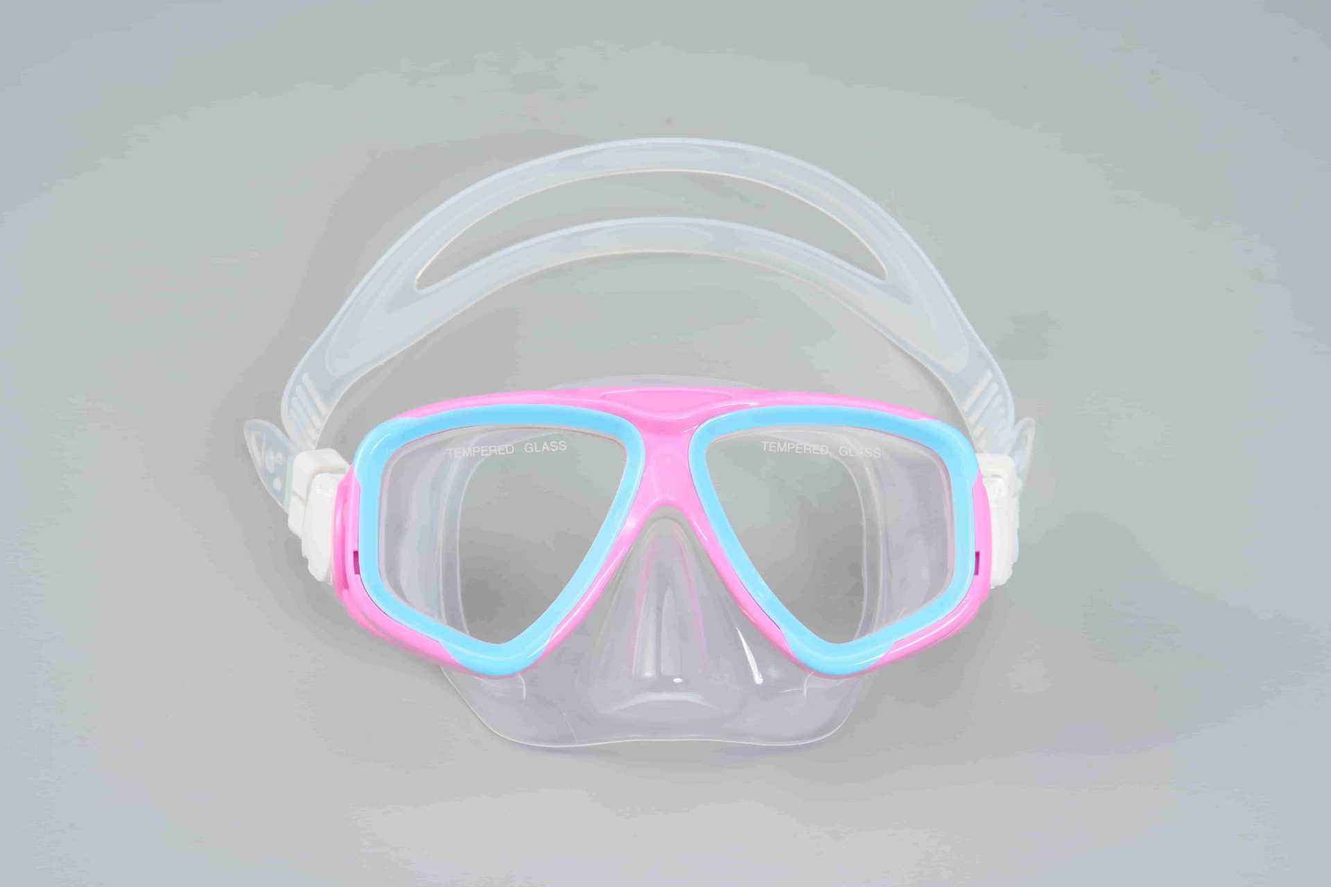 ซิลิโคนสีม่วงชมพู-ดำ