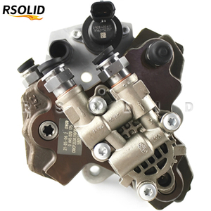 ปั๊มน้ำมันเชื้อเพลิงคอมมอนเรลแรงดันสูง Rsoliddiesel Cas Bosc รุ่น 0445020175 0 445 020 175 0445020007 0986437341 สำหรับ ISBe QSB6.7 - Product Image 6