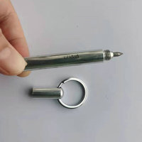 Outils de gravure manuelle en métal DIY