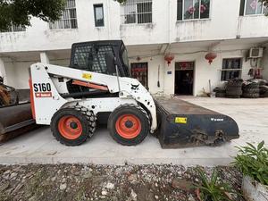 มอเตอร์แบริ่งรถตักล้อยาง S160/S300/330 คุณภาพเยี่ยม รุ่นปี 2023 ผลิตในญี่ปุ่น สำหรับใช้งานเชิงพาณิชย์ งานหนัก - Product Image 5