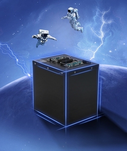Customized 48V 20Ah 45Ah <strong>Lifepo4</strong> <strong>Battery</strong> 15Ah 20Ah 30Ah 45Ah 60Ah 65Ah 100Ah <strong>Battery</strong> Pack for AGV Electric Forklifts - Product Image 4