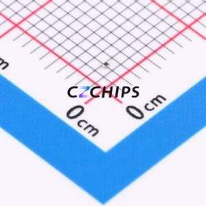 Resistencia SMD RC-01W5102FT 0201 (Tipo: Película Gruesa) (Resistencia: 51kOhm Precisión: 1%) - Product Image 1