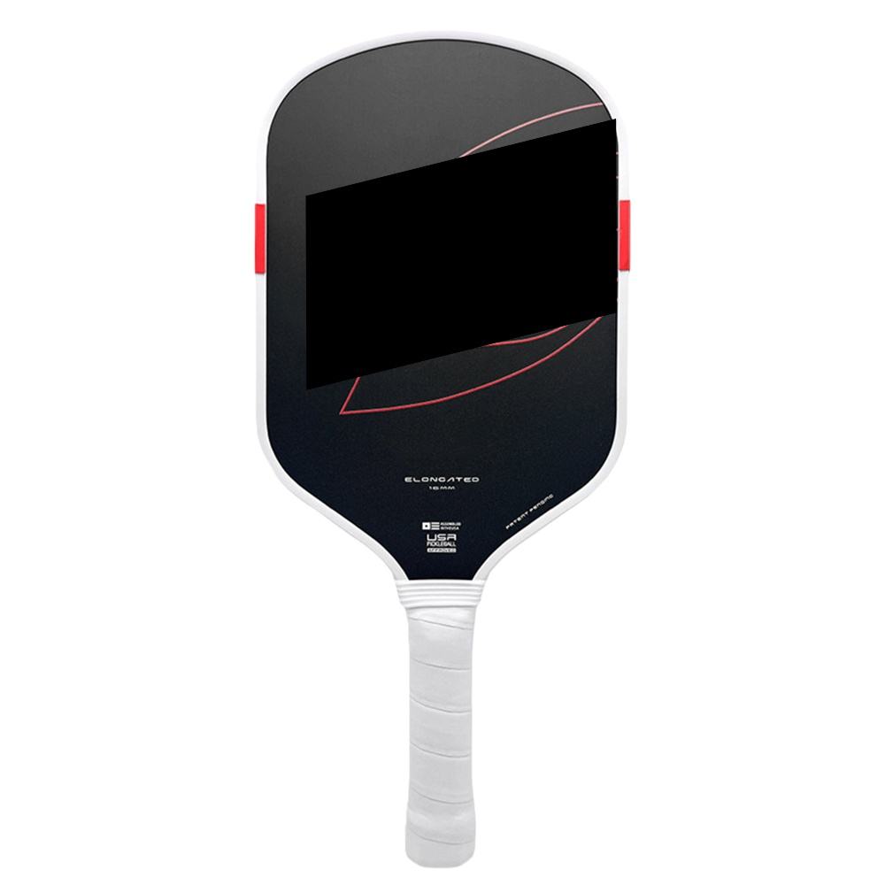 Black Elongated Stars-16mm