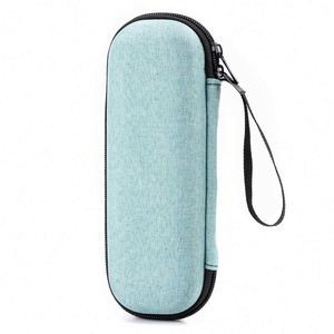 Bolsa Térmica Mini para Almacenamiento Médico en Frío con Patrón Personalizado, Bolsa de Almacenamiento Portátil de EVA, Estuche para Insulina - Product Image 2