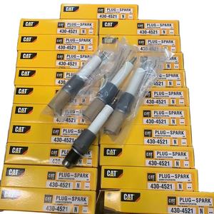 ผู้ส่งออกหัวเทียนจีน: หัวเทียนอุตสาหกรรม146-2588, 430-4521, 4304521, 3465123, 346-5123 - Product Image 1