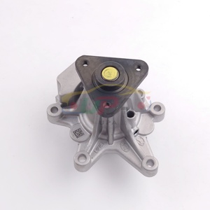 Pompe de refroidissement de haute qualité PUMP ASSY-COOLANT 25100-2M811 251002M811 pour Hyundai Accent 25100 2M811 - Product Image 3