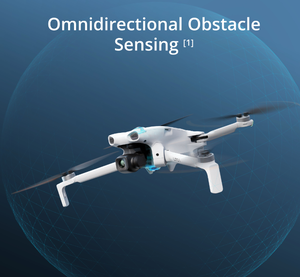 Drone Lito 1 pour débutants avec caméra 4K HDR, nacelle 4 axes, GPS, pliable, télécommande, moteur brushless, retour intelligent, version globale - Product Image 4