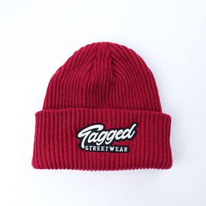 Sombreros <span class=keywords><strong>de</strong></span> invierno <span class=keywords><strong>de</strong></span> punto personalizados <span class=keywords><strong>de</strong></span> acrílico con puños, ropa <span class=keywords><strong>de</strong></span> calle bordada, gorros <span class=keywords><strong>de</strong></span> diseñador <span class=keywords><strong>de</strong></span> moda - Product Image 4
