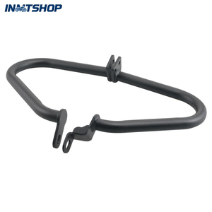 Protector de Motor Personalizable de Fábrica para Triumph <span class=keywords><strong>Bonneville</strong></span> T100 2001-2020, Barra Protectora de Motor, Barra Anticaídas - Product Image 1
