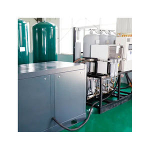 Long Maintenance Cycle Psa <b>Nitrogen</b> Liquid Production System 3L/H Psa <b>Nitrogen</b> Liquefaction Unit for <b>Food</b> Storage - Product Image 2