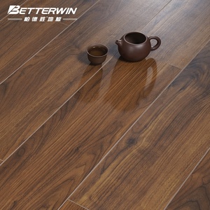 Le <span class=keywords><strong>parquet</strong></span> américain à trois couches d'eucalyptus/<span class=keywords><strong>pin</strong></span>/bouleau a machiné le plancher en bois solide - Product Image 2