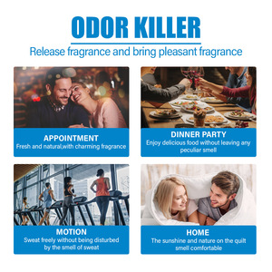 Feuilles de détergent <span class=keywords><strong>à</strong></span> lessive <span class=keywords><strong>anti</strong></span>-acariens parfumées <span class=keywords><strong>à</strong></span> la rose avec logo personnalisé avec bandes de détergent <span class=keywords><strong>à</strong></span> lessive enzymatique - Product Image 5