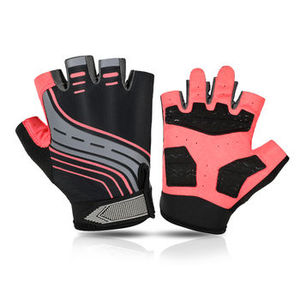 Gants de fitness SMX pour hommes et femmes OEM Cyclisme & Gym Sports Exercice et entraînement en plein air - Product Image 1
