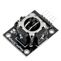 Module de déclenchement JoyStick pour manette de jeu PS2 pour YKS