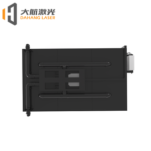 Salas de Seguridad Láser Utilizadas para Proteger a los Cuidadores y Personas en el Área Circundante de la Radiación Láser de Alta Potencia - Product Image 2