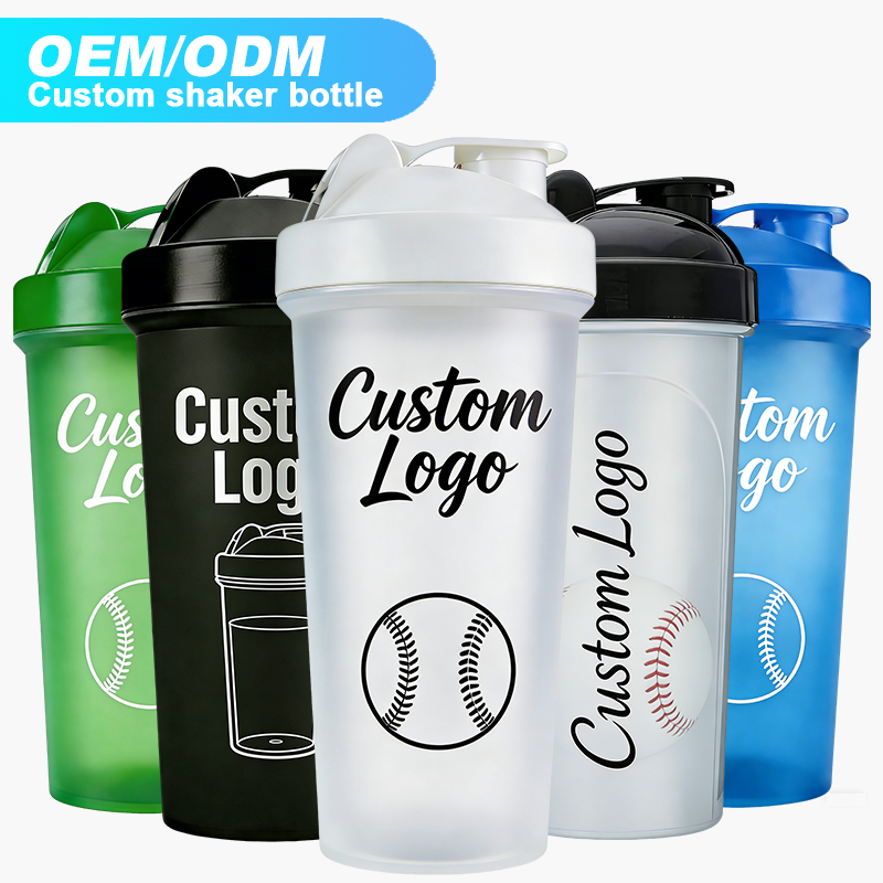 Wholesale Food Grade Outdoor Gym Sports Water Bottle Custom Printed ...