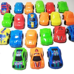 Wholesale New Design Most Popular Customized Mini Car Pull Back Small Car Children's car toys gifts