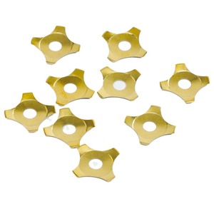 Tùy Chỉnh Chất Lượng Cao 5Mm-12Mm Thép Không Gỉ Bàn Phím Bàn Phím Kim Loại Dome Chuyển Đổi Nhà Sản Xuất 4-Chân Tactile Dome Chuyển Đổi - Product Image 4