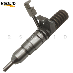 หัวฉีด Rsoliddiesel 127-8218 1278218 0R-8684 สำหรับเครื่องยนต์ 3114 3116 3126 อะไหล่เครื่องจักรก่อสร้าง หัวฉีดดีเซล - Product Image 3
