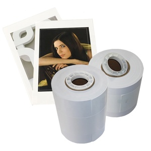 240gsm chuyên nghiệp cao bóng Satin Ánh Matte phun khô phòng thí nghiệm RC ảnh giấy cuộn - Product Image 2