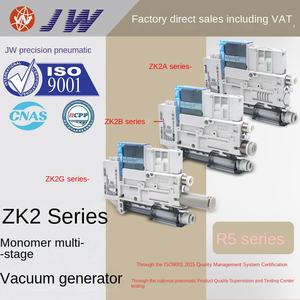 ZK2A07R5ALA-06 执行器 EL/BL ZK2A10R5CLA-08 ZK2A12R5NL2A-06 PBT 材料 JW 品牌 1 年保修 中国本土 - Product Image 2