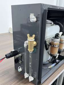 <span class=keywords><strong>Kit</strong></span> de générateur d'hydrogène HHO de qualité supérieure système de décarbonisation du moteur du véhicule économie de carburant Booster réducteur d'émissions rehausseur de puissance - Product Image 5