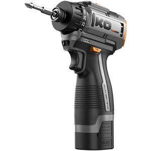 Comes Brushless Cordless Screwdriver 16.8V 50Nm Torque Variable Speed Electric Drill For Household Use - Product Image 1