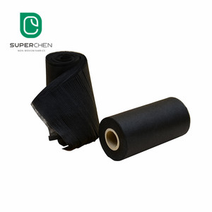 Couverture de siège en Fiber de maïs biodégradables, Non tissé Pla, couvre-siège Non tissé, éclairage des légumes, tissu Non tissé pour sac de thé 100% ml - Product Image 5