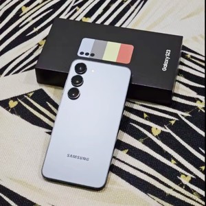 Mở Khóa Ban Đầu Sử Dụng Điện Thoại Di Động 5G <span class=keywords><strong>Android</strong></span> Điện Thoại Thông Minh Cho Samsung S23 S23 Siêu - Product Image 3