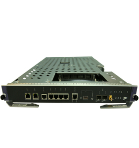 เราเตอร์สำหรับองค์กร ME60 ME0D0L5XXE70 03054632 5-พอร์ต 10GBase LAN/WAN-SFP+ ชุดบริการบรอดแบนด์แบบรวม E(BSUI-51-E) ME0D0L5X - Product Image 5