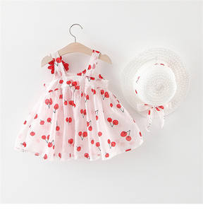 Ropa Formal Elegante para Niños al por Mayor, Ropa Urbana, Vestidos de Niña con Bordados, Material para Juegos, Compras en Línea - Product Image 6