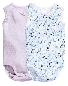Ropa Divertida para Niñas Adultas del Mercado Chino, Ropa para Bebés de 4-6 Meses - Product Image 1