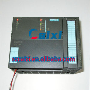 Plcプログラミングコントローラ6ES73176TK130AB0 PLCモジュール6ES7317-6TK13-0AB0 - Product Image 6